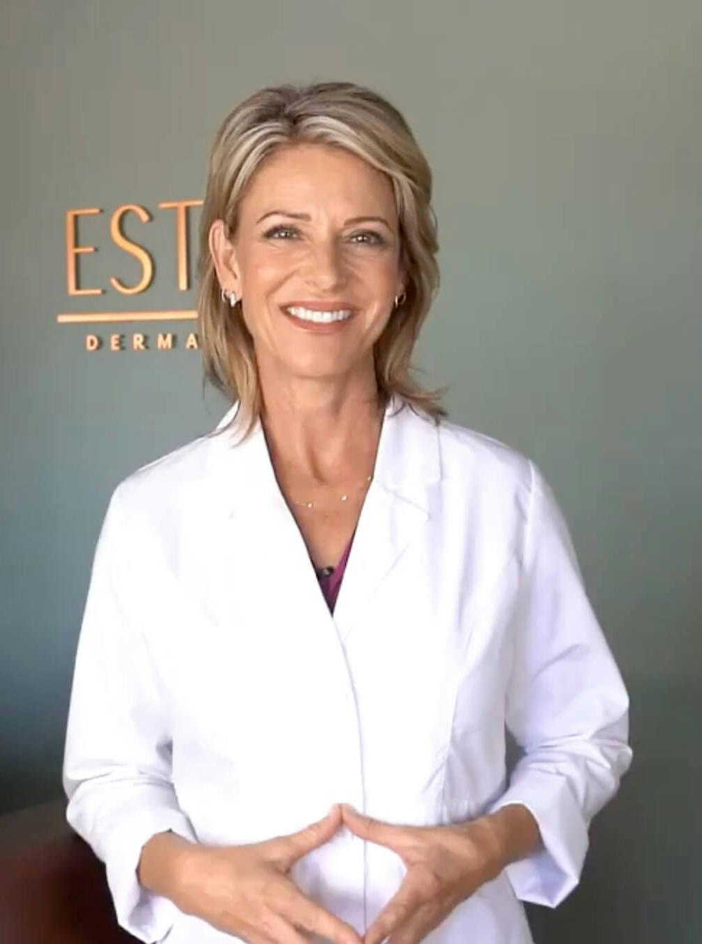 Andi Wright, Skincare Expert